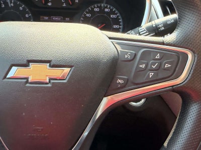 2024 Chevrolet Equinox FWD LS