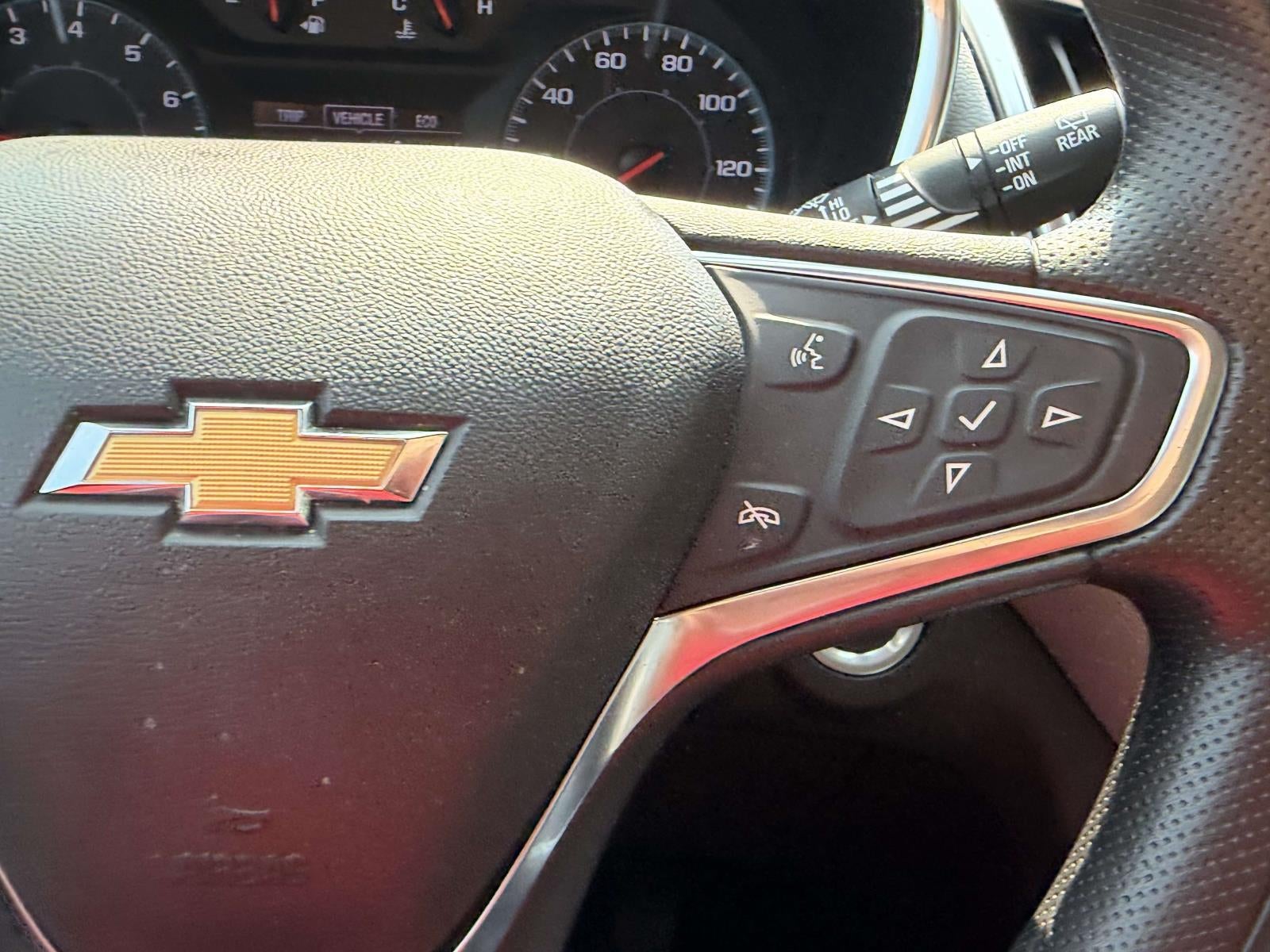 2024 Chevrolet Equinox FWD LS