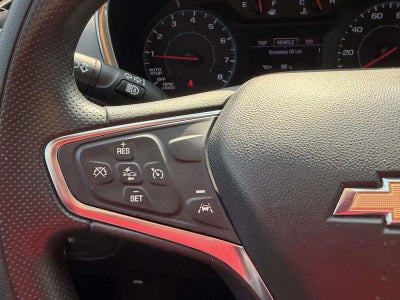 2024 Chevrolet Equinox FWD LS