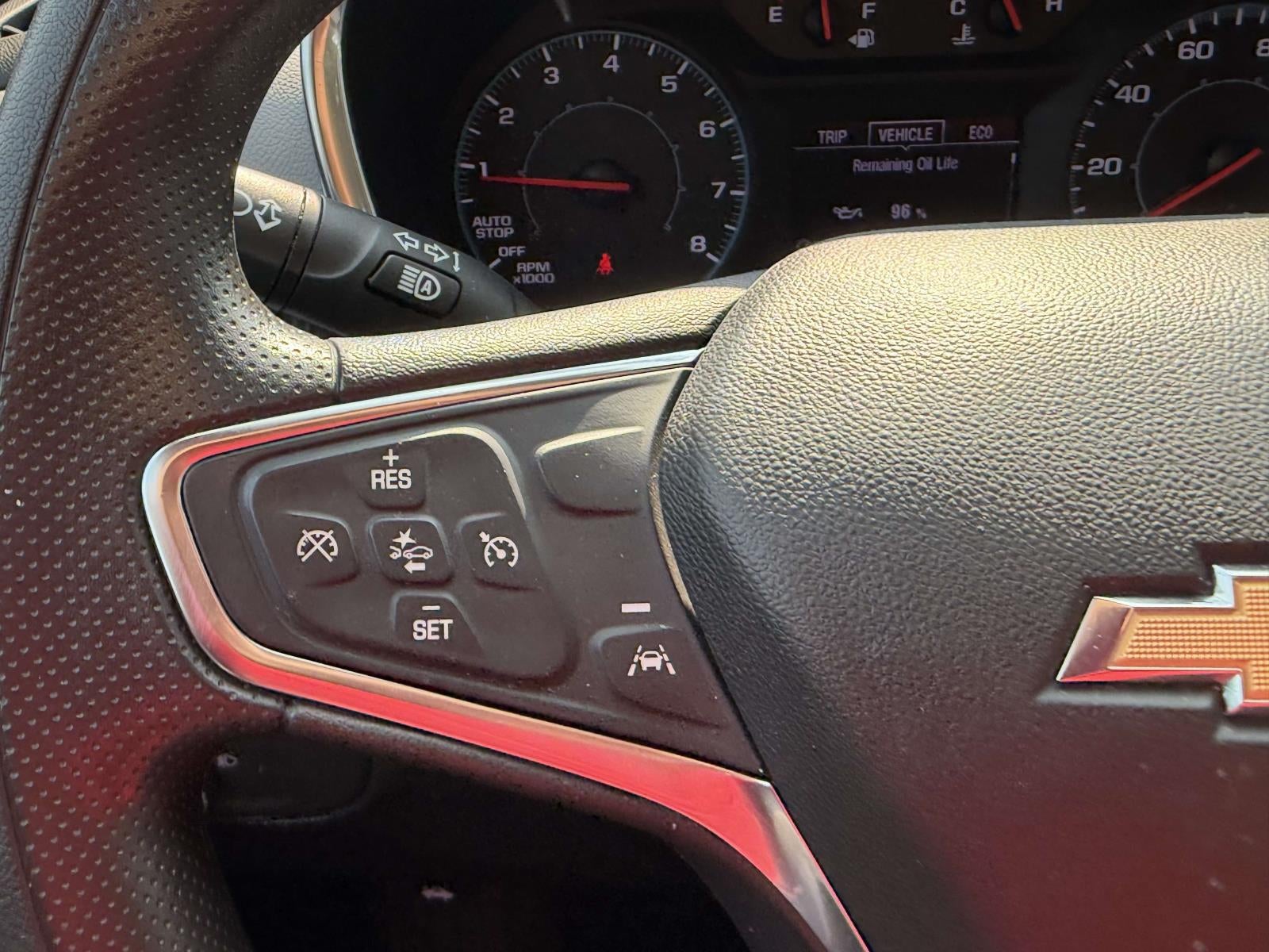 2024 Chevrolet Equinox FWD LS