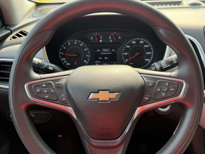 2024 Chevrolet Equinox FWD LS