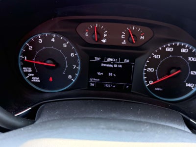 2024 Chevrolet Equinox FWD LS
