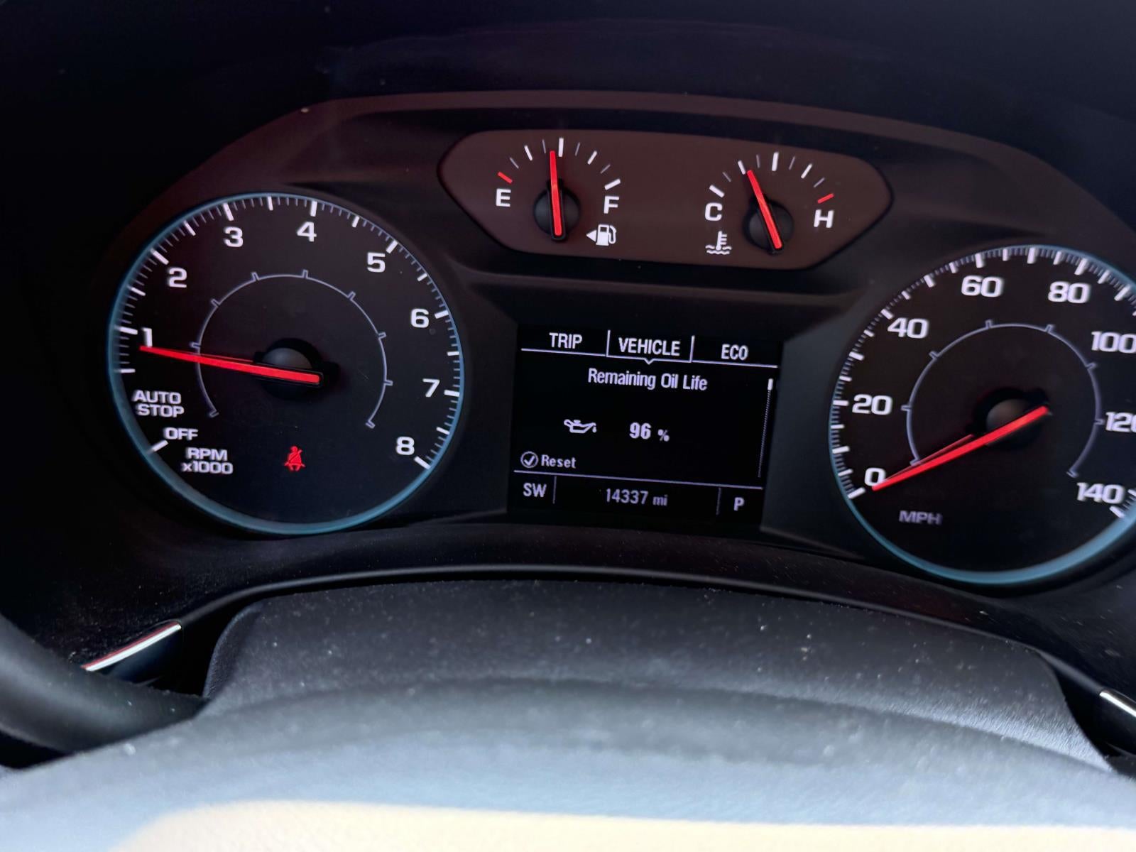 2024 Chevrolet Equinox FWD LS