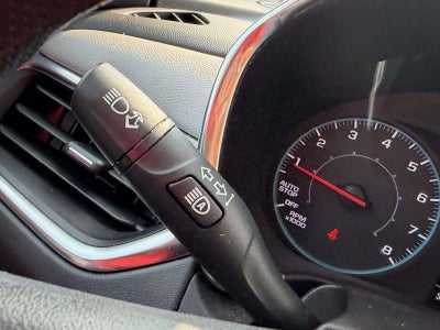 2024 Chevrolet Equinox FWD LS