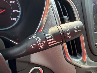 2024 Chevrolet Equinox FWD LS