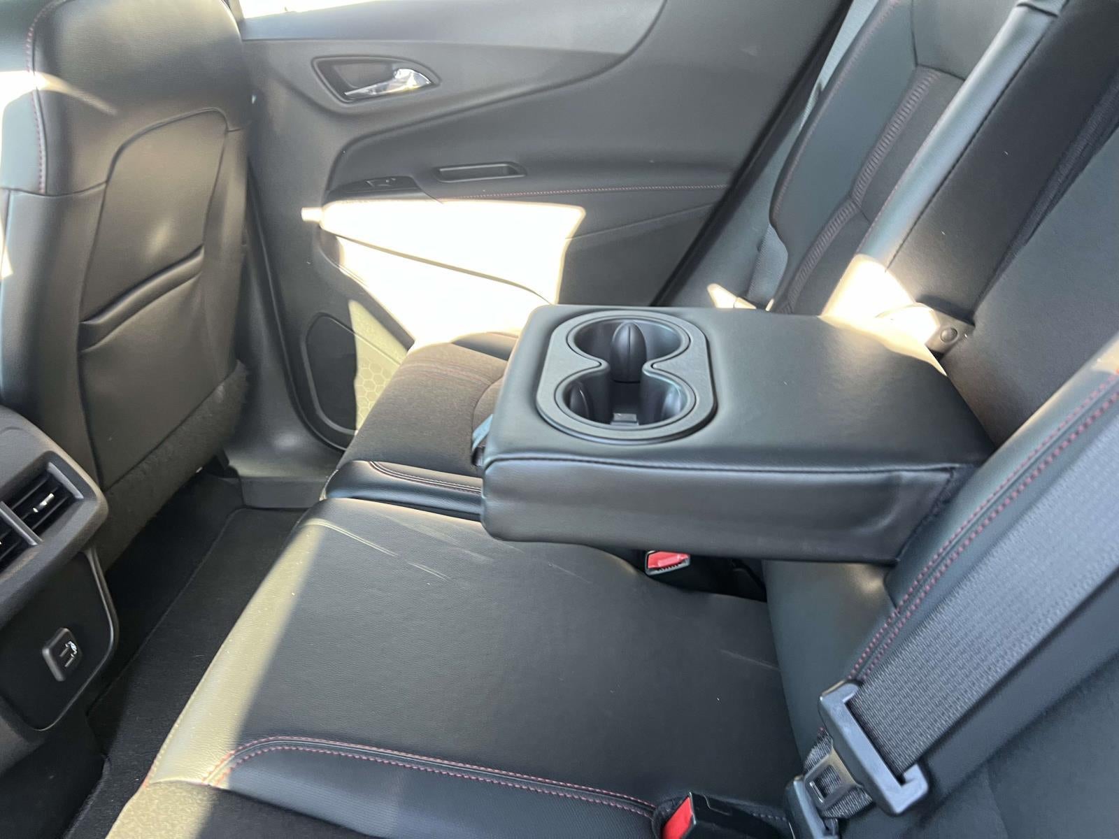 2022 Chevrolet Equinox AWD RS