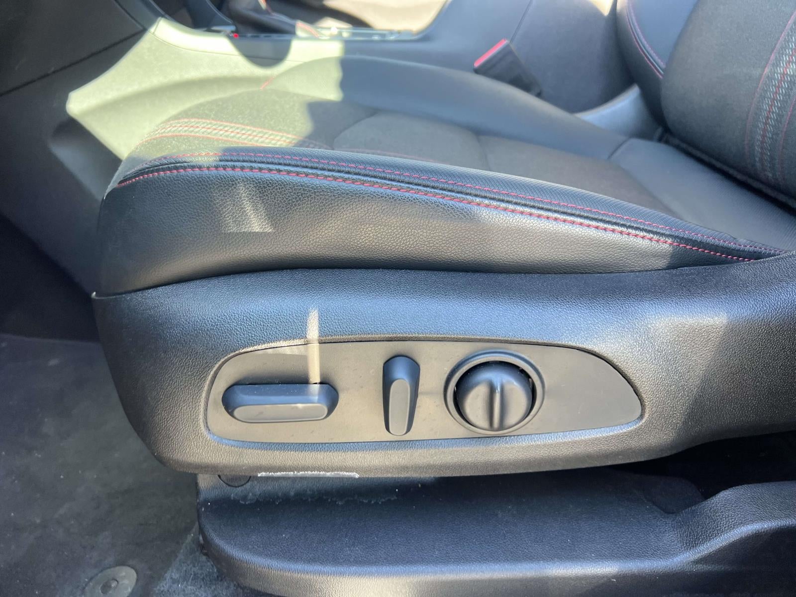 2022 Chevrolet Equinox AWD RS