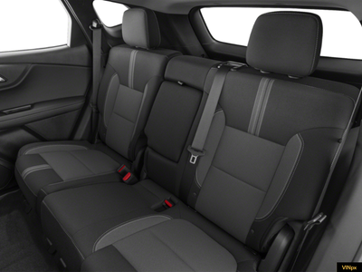 2023 Chevrolet Blazer AWD 2LT