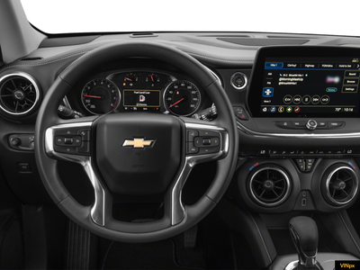 2023 Chevrolet Blazer AWD 2LT