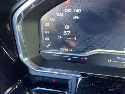 2025 GMC Sierra 1500 4WD Crew Cab Short Box Elevation with 3VL