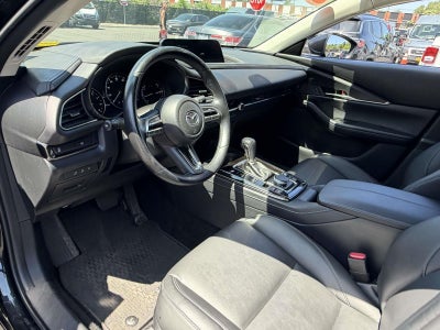 2023 Mazda Mazda CX-30 2.5 S Preferred