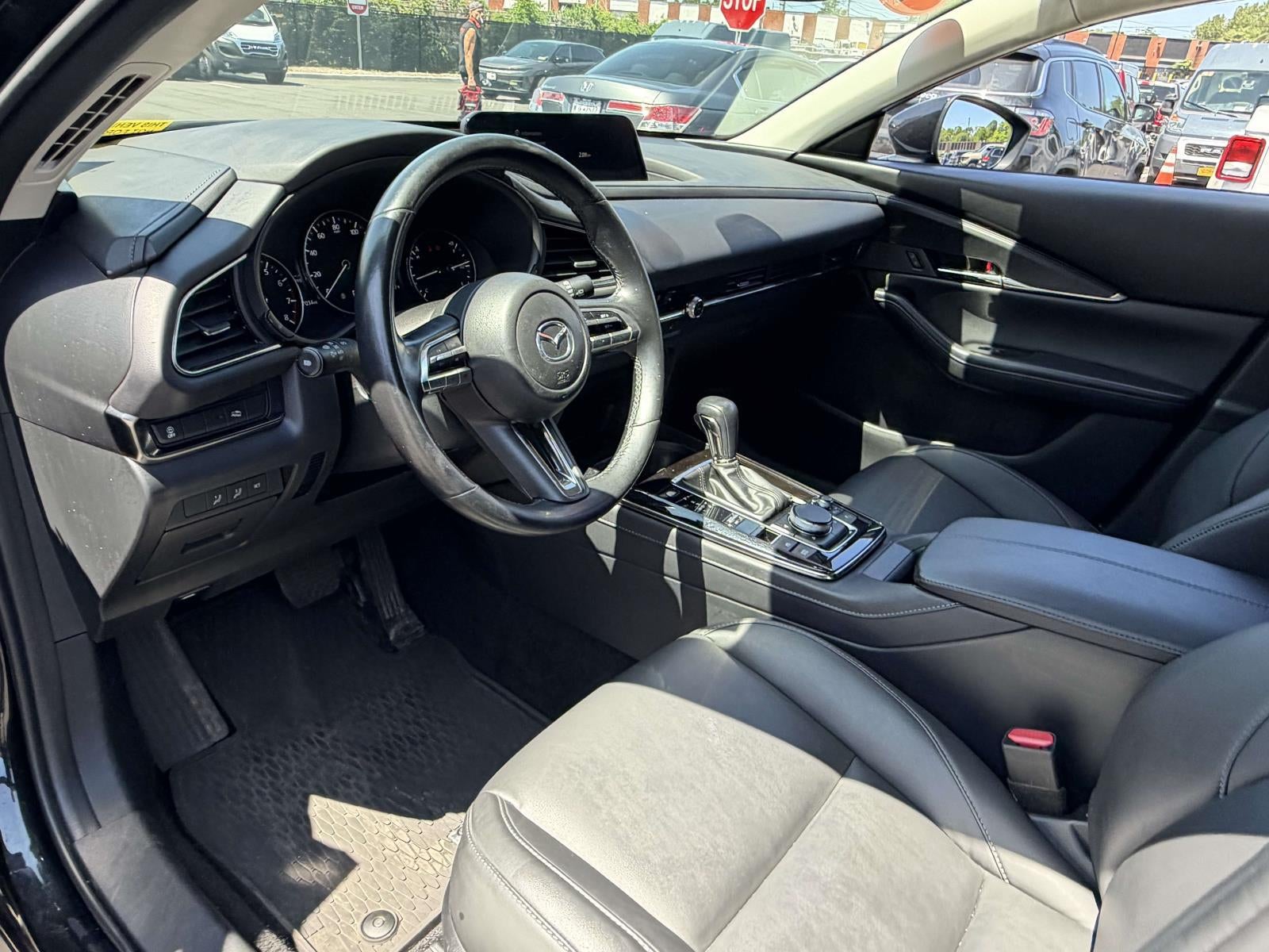 2023 Mazda Mazda CX-30 2.5 S Preferred