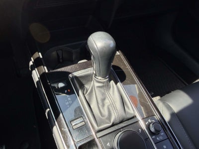 2023 Mazda Mazda CX-30 2.5 S Preferred