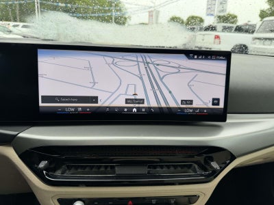 2026 BMW 330i NA