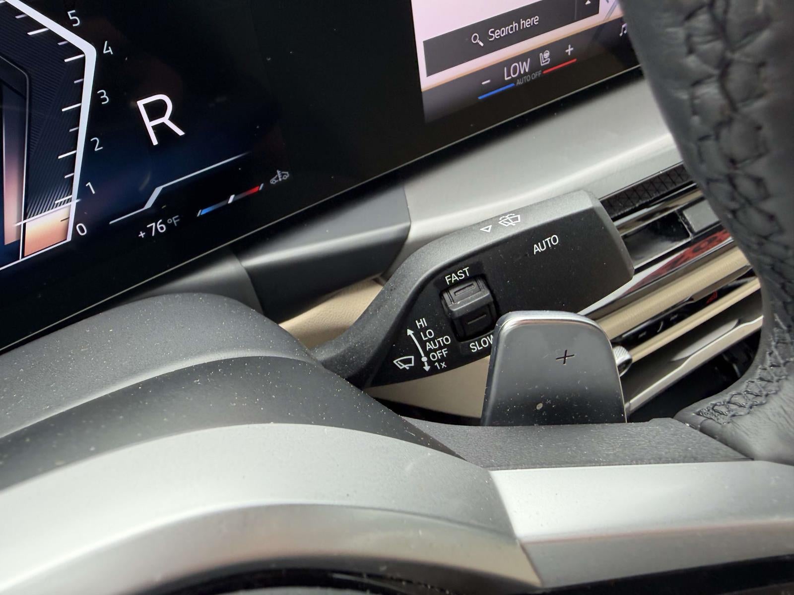 2026 BMW 330i NA