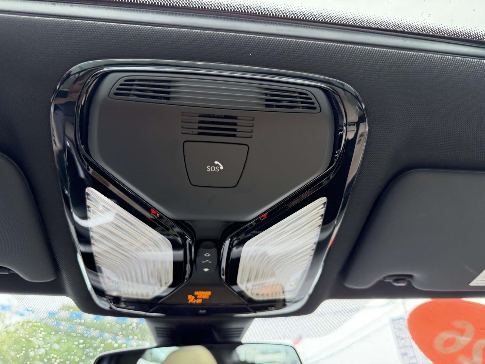 2026 BMW 330i NA