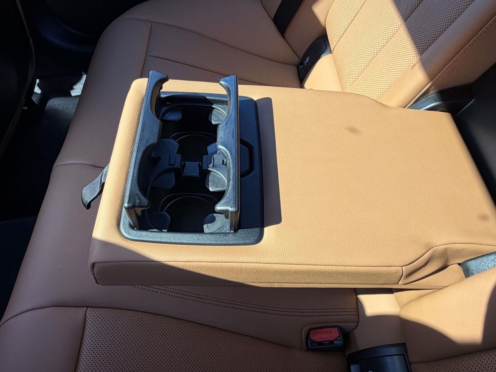 2026 BMW 330i xDrive NA