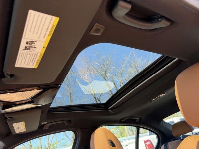 2026 BMW 330i xDrive NA
