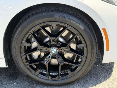 2026 BMW 330i xDrive NA