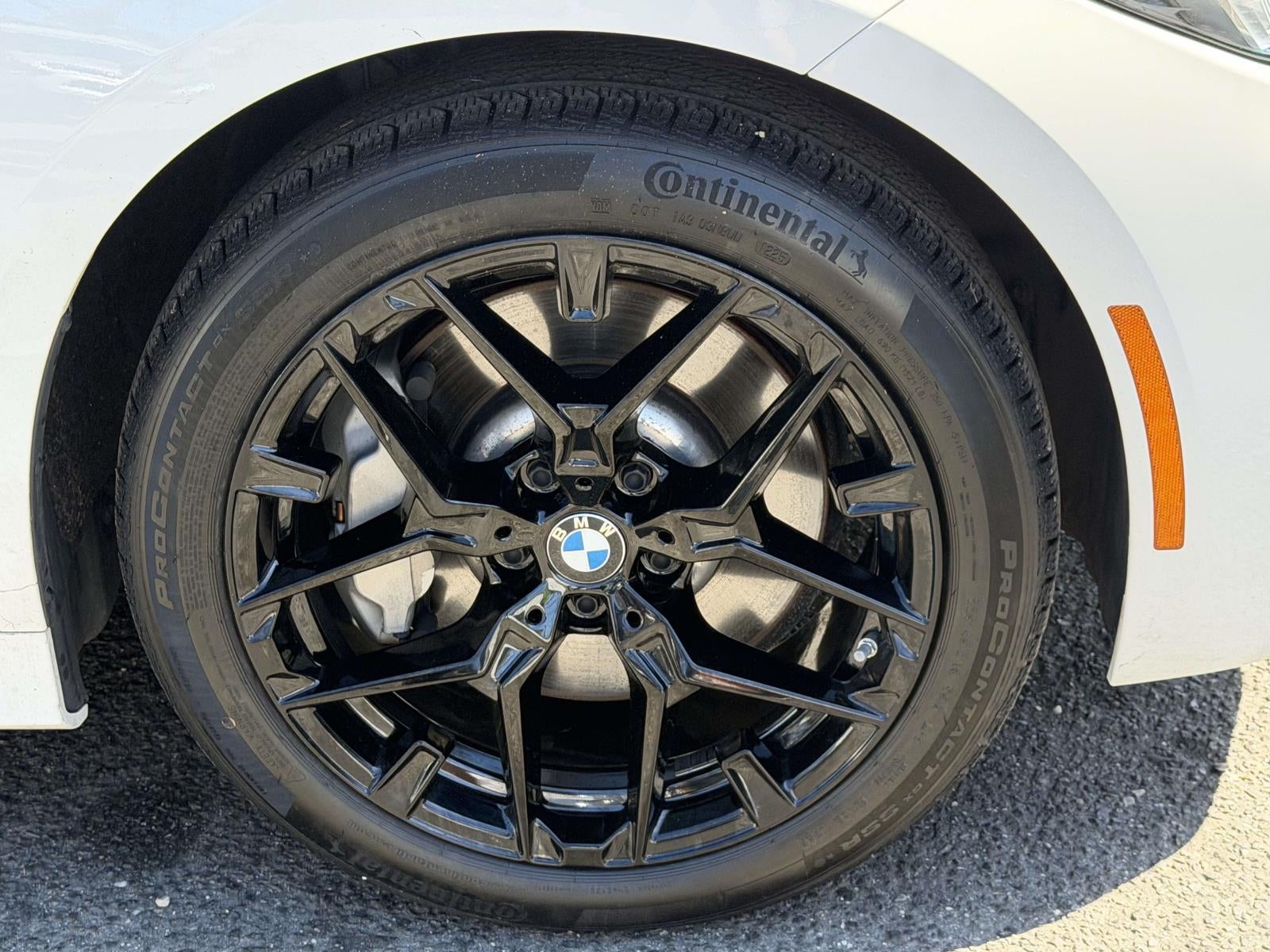 2026 BMW 330i xDrive NA