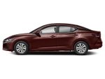 2021 Nissan Sentra SV Xtronic CVT
