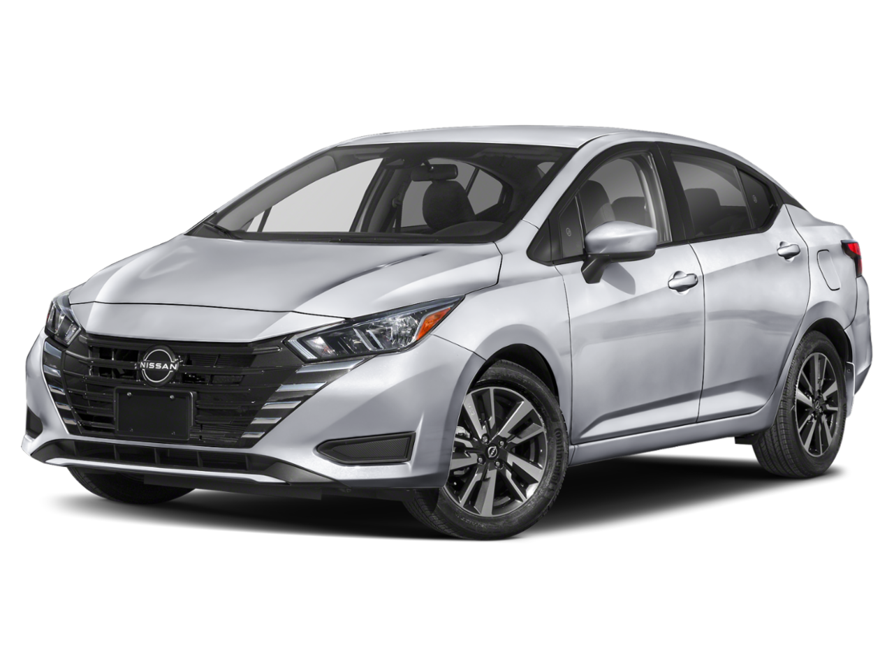 2024 Nissan Versa 1.6 SV