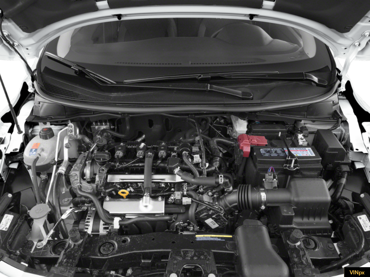 2024 Nissan Versa 1.6 SV