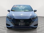 2024 Nissan Versa 1.6 SV