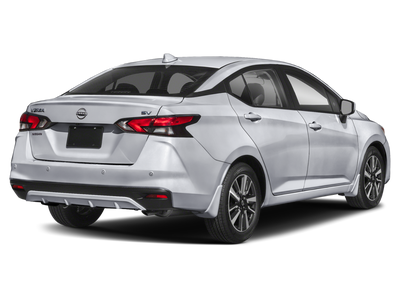 2024 Nissan Versa 1.6 SV