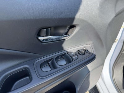 2024 Nissan Versa 1.6 SV