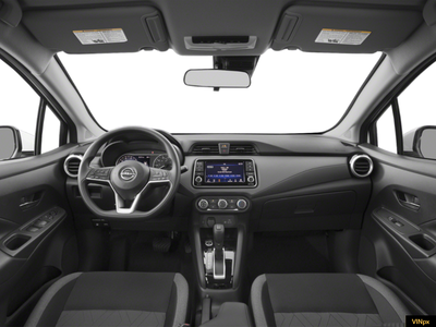 2024 Nissan Versa 1.6 SV
