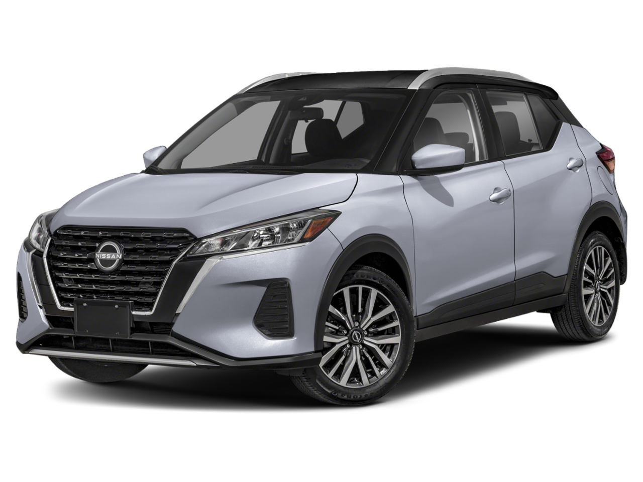 2024 Nissan Kicks SV Xtronic CVT