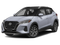 2024 Nissan Kicks SV Xtronic CVT