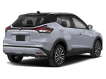 2024 Nissan Kicks SV Xtronic CVT