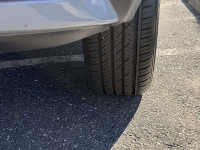 2022 Nissan Kicks SV Xtronic CVT
