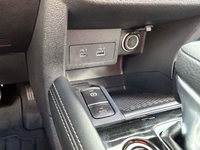 2023 Nissan Kicks SR Xtronic CVT