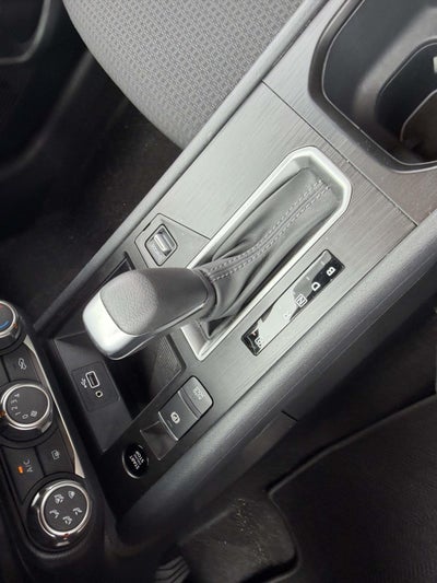 2025 Nissan Kicks S Intelligent AWD