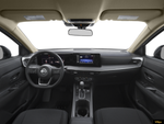2025 Nissan Kicks S Intelligent AWD