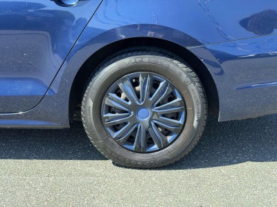 2014 Volkswagen Jetta 2.0L S