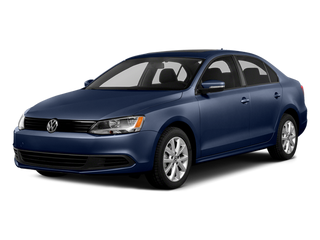 2014 Volkswagen Jetta 2.0L S