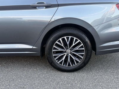 2020 Volkswagen Jetta 1.4T S
