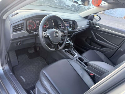 2020 Volkswagen Jetta 1.4T S