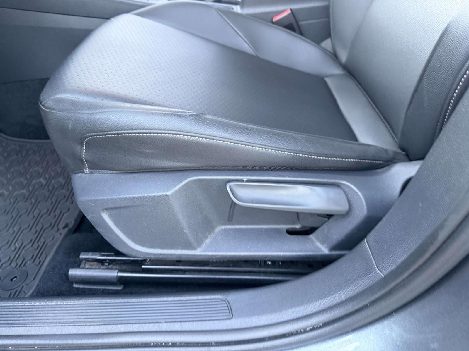 2020 Volkswagen Jetta 1.4T S