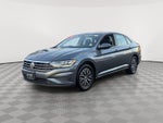 2020 Volkswagen Jetta 1.4T S