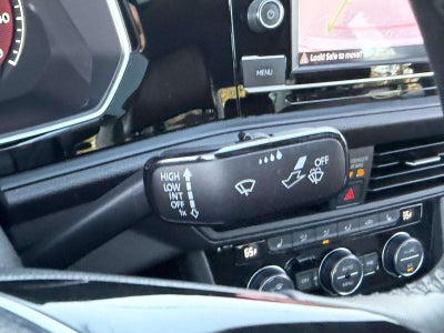 2020 Volkswagen Jetta 1.4T S