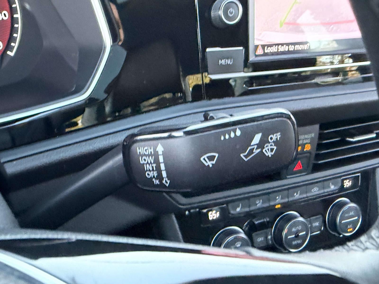 2020 Volkswagen Jetta 1.4T S