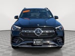 2025 Mercedes-Benz GLE 450e 4MATIC®