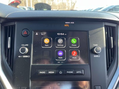 2024 Subaru Legacy Base