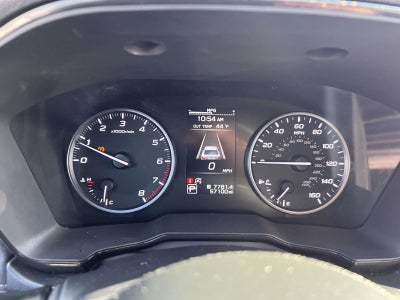 2024 Subaru Legacy Base