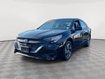 2024 Subaru Legacy Base